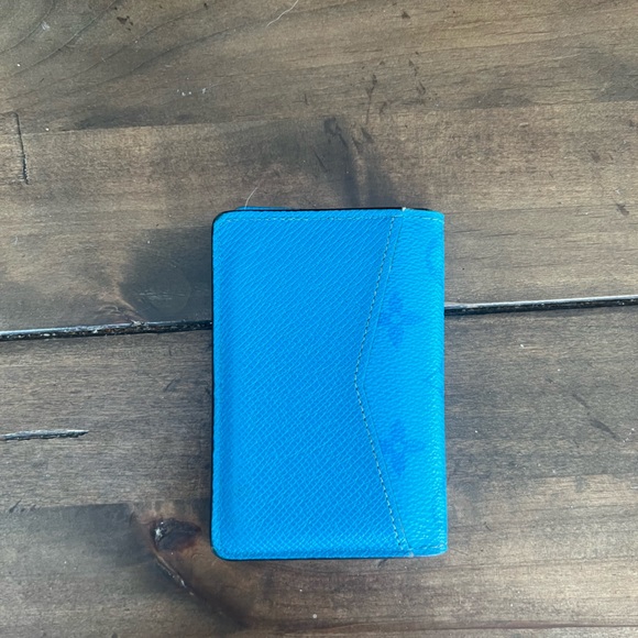 Louis Vuitton wallet - Picture 3 of 4